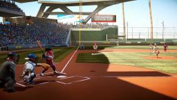 Super Mega Baseball 2 Screenshot 1